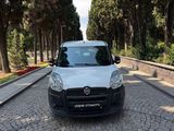 Galeriden Fiat Doblo Cargo 1.3 Multijet 2011 Model İstanbul