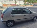 Takastan gelen fırsat aracı 2000 Fiat Palio 1.4 EL MOTOR YENİ