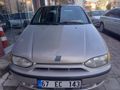 Takastan gelen fırsat aracı 2000 Fiat Palio 1.4 EL MOTOR YENİ