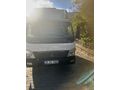 Galeriden Mitsubishi - Temsa Canter 3.5B Bolu