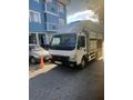 Galeriden Mitsubishi - Temsa Canter 3.5B Bolu