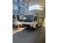 Galeriden Mitsubishi - Temsa Canter 3.5B Bolu