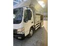 Galeriden Mitsubishi - Temsa Canter 3.5B Bolu