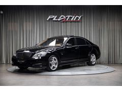 2012 S350 L 4MATIC AMG MASAJ_DİNAMK.KLTUK_GECE.GRS_A.MULT._DİSTR.