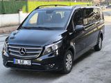 Galeriden Mercedes - Benz Vito 114 BlueTec 2017 Model Kayseri