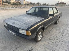 1987 MODEL ORJİNAL A’dan Z’ye BAKIMLI TAUNUS