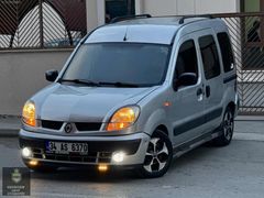 2004+KLİMALI+EXPRESSİON+ÇİFT+SÜRGÜ+HARİKA+KANGO+VADE+TAKAS