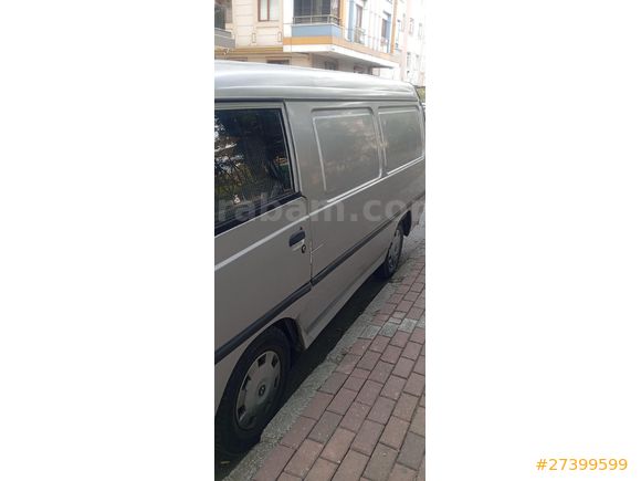 Orjinal 275.000 Km. 13.02.2027 SIFIR MUAYENE.