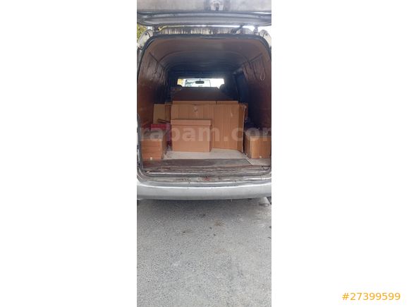 Orjinal 275.000 Km. 13.02.2027 SIFIR MUAYENE.