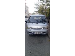 Orjinal 275.000 Km. 13.02.2027 SIFIR MUAYENE.