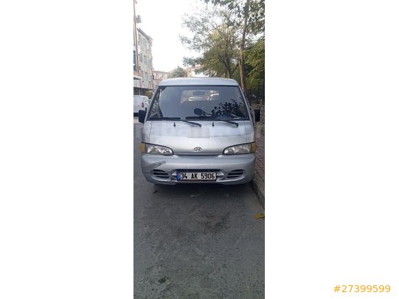 Orjinal 275.000 Km. 13.02.2027 SIFIR MUAYENE.