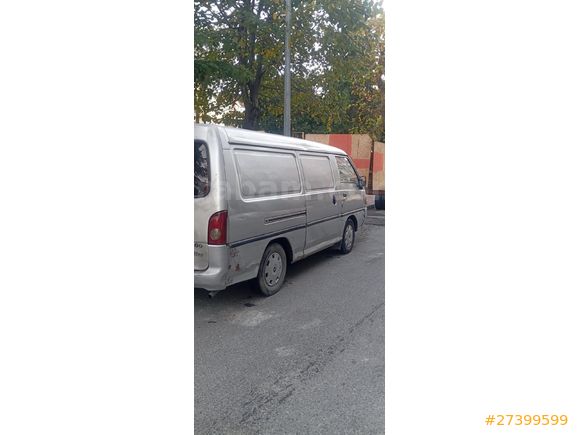 Orjinal 275.000 Km. 13.02.2027 SIFIR MUAYENE.