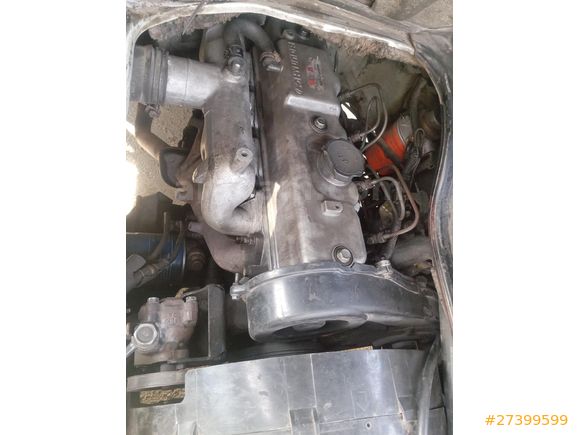 Orjinal 275.000 Km. 13.02.2027 SIFIR MUAYENE.