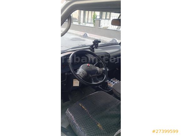 Orjinal 275.000 Km. 13.02.2027 SIFIR MUAYENE.