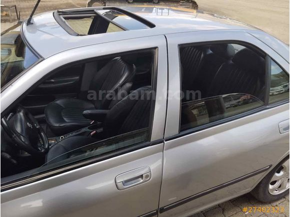 Sahibinden Peugeot 406 2.0 SV 2001 Model 