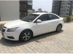 Öğretmenden ACİLLLLL Chevrolet Cruze 1.6 LS 2010 Model 