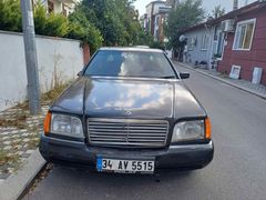 Sahibinden Mercedes - Benz S 320 L 1995 Model 