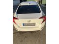 Sahibinden Honda Civic 1.6 i-VTEC Eco Executive 2019 Model 