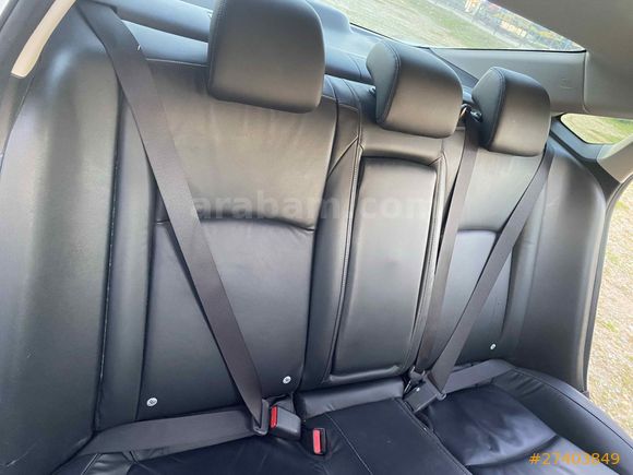 Sahibinden Honda Civic 1.6 i-VTEC Eco Executive 2019 Model 