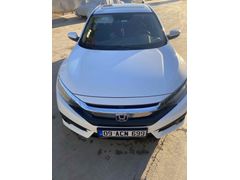 Sahibinden Honda Civic 1.6 i-VTEC Eco Executive 2019 Model 