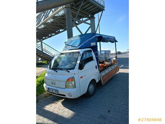 Sahibinden Hyundai H 100