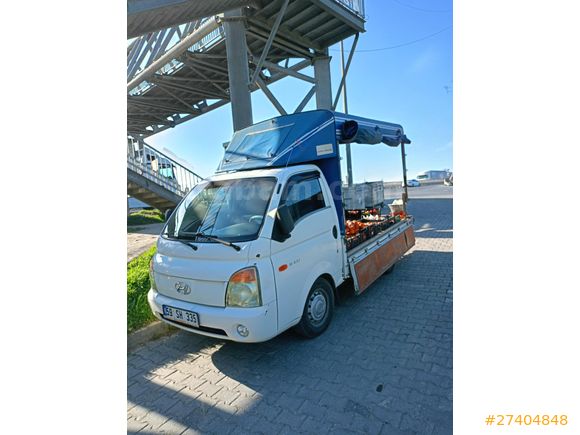 Sahibinden Hyundai H 100