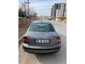 Tek Parça Boyalı Passat 1.9 TDi Comfortline 2004 Model 