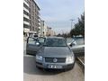 Tek Parça Boyalı Passat 1.9 TDi Comfortline 2004 Model 