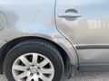 Tek Parça Boyalı Passat 1.9 TDi Comfortline 2004 Model 