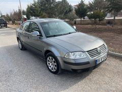 Tek Parça Boyalı Passat 1.9 TDi Comfortline 2004 Model 