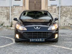 PEUGEOT 407 HATASZ AYARNDA EXE BLACK BAKIMLI KUSURSUZ