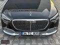 MERCEDES BENZ S 350 CDI LONG 4 MATIC MAYBACH 2024 FACELIFT