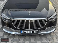 MERCEDES BENZ S 350 CDI LONG 4 MATIC MAYBACH 2024 FACELIFT
