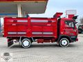 1997 MODEL KAMYONET RUHSATLI 35/9 İVECO MASRAFSIZ