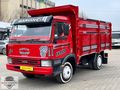 1997 MODEL KAMYONET RUHSATLI 35/9 İVECO MASRAFSIZ