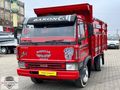 1997 MODEL KAMYONET RUHSATLI 35/9 İVECO MASRAFSIZ