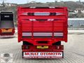 1997 MODEL KAMYONET RUHSATLI 35/9 İVECO MASRAFSIZ
