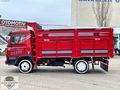 1997 MODEL KAMYONET RUHSATLI 35/9 İVECO MASRAFSIZ