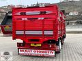 1997 MODEL KAMYONET RUHSATLI 35/9 İVECO MASRAFSIZ