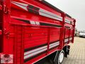1997 MODEL KAMYONET RUHSATLI 35/9 İVECO MASRAFSIZ