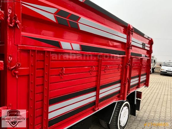 1997 MODEL KAMYONET RUHSATLI 35/9 İVECO MASRAFSIZ