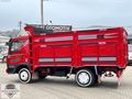 1997 MODEL KAMYONET RUHSATLI 35/9 İVECO MASRAFSIZ