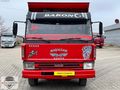 1997 MODEL KAMYONET RUHSATLI 35/9 İVECO MASRAFSIZ