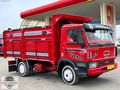 1997 MODEL KAMYONET RUHSATLI 35/9 İVECO MASRAFSIZ