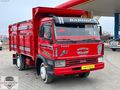 1997 MODEL KAMYONET RUHSATLI 35/9 İVECO MASRAFSIZ