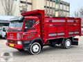 1997 MODEL KAMYONET RUHSATLI 35/9 İVECO MASRAFSIZ