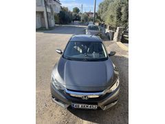 Sahibinden Honda Civic 1.6 i-VTEC Elegance 2017 Model 