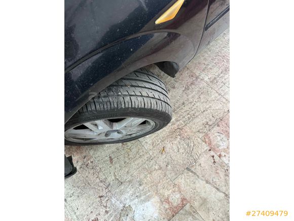  Mondeo 2.0 TDCi Ghia 2005 Model 