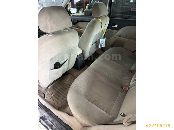  Mondeo 2.0 TDCi Ghia 2005 Model 