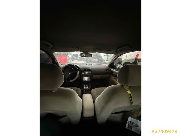  Mondeo 2.0 TDCi Ghia 2005 Model 